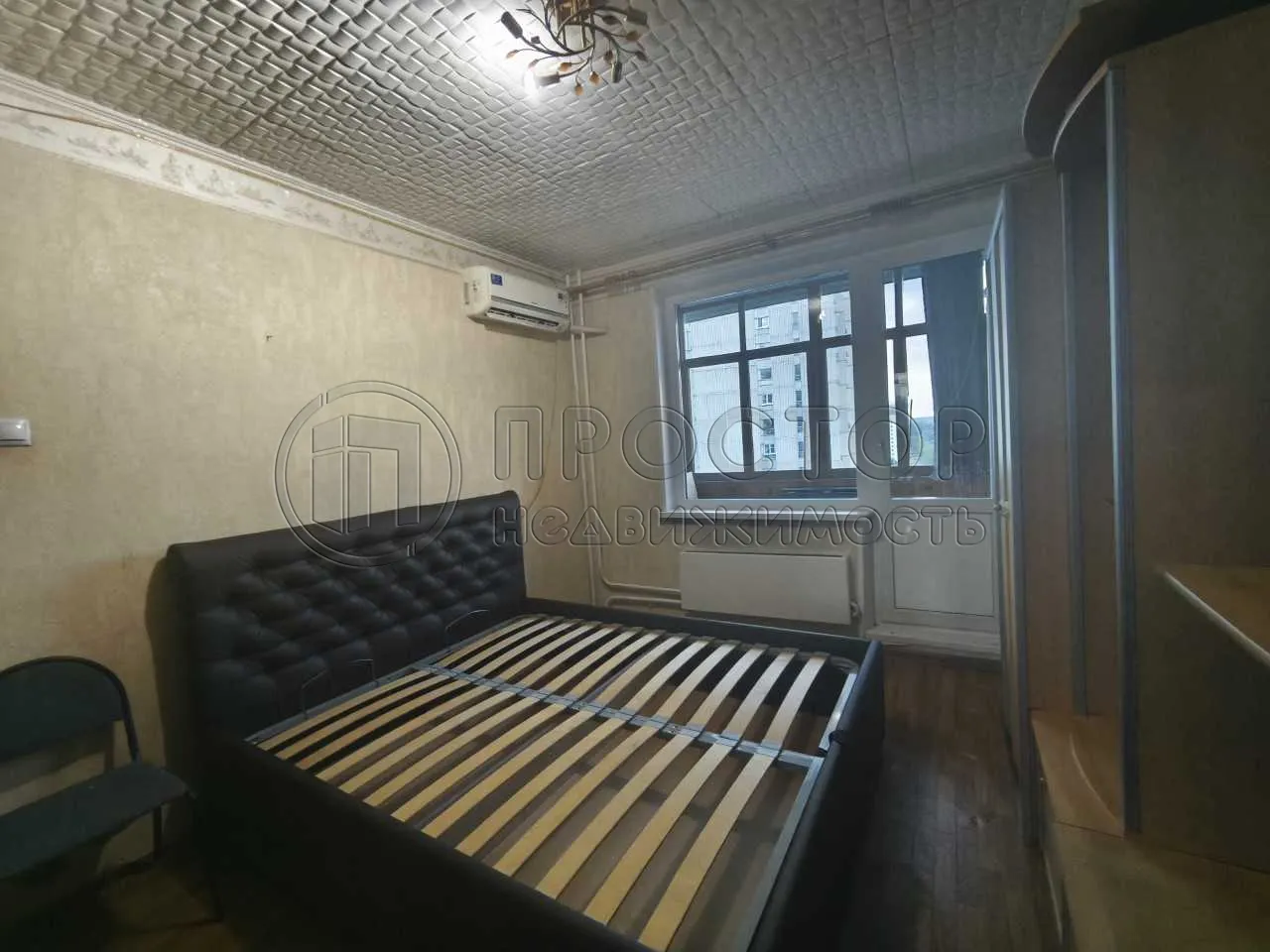 2-комнатная квартира, 45.5 м² - фото 5