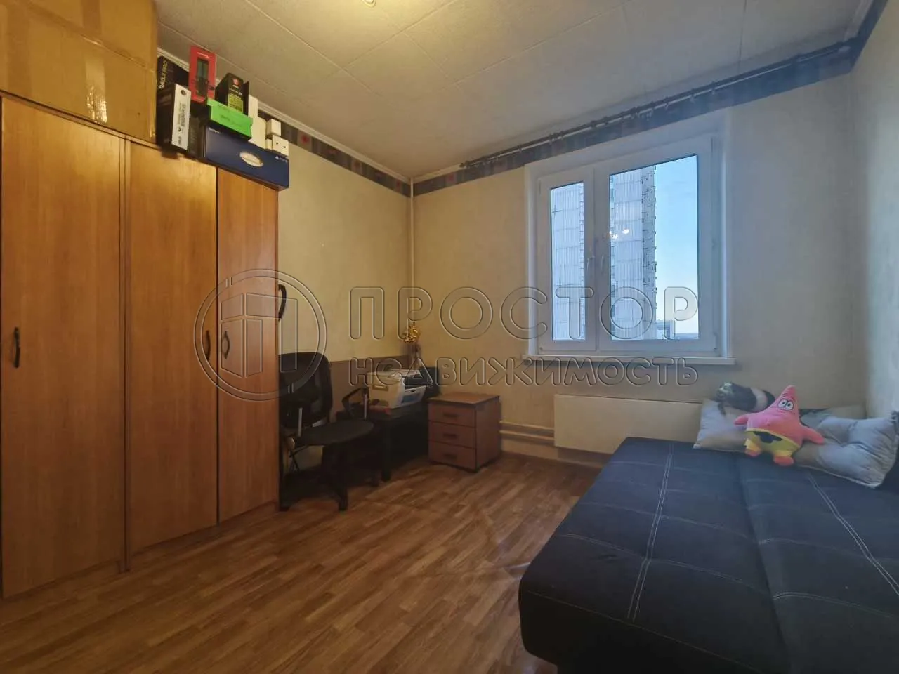 2-комнатная квартира, 45.5 м² - фото 6