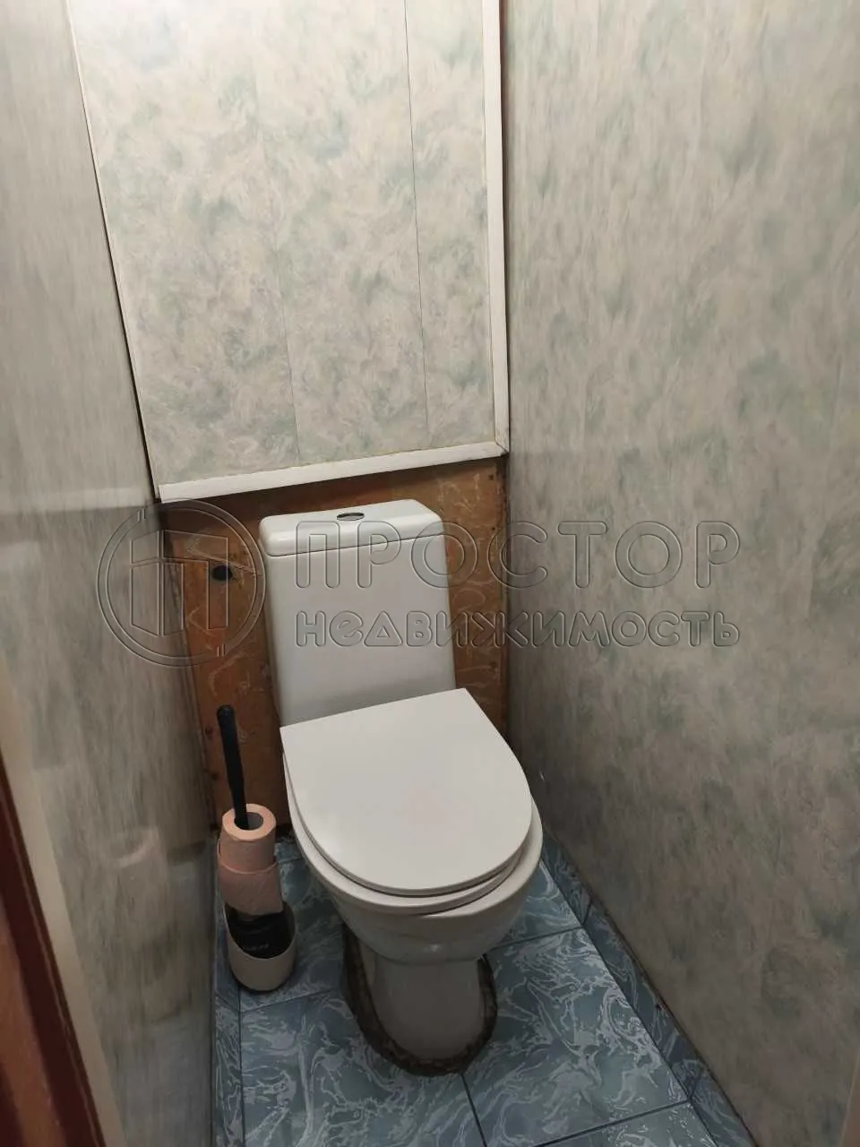 2-комнатная квартира, 45.5 м² - фото 10