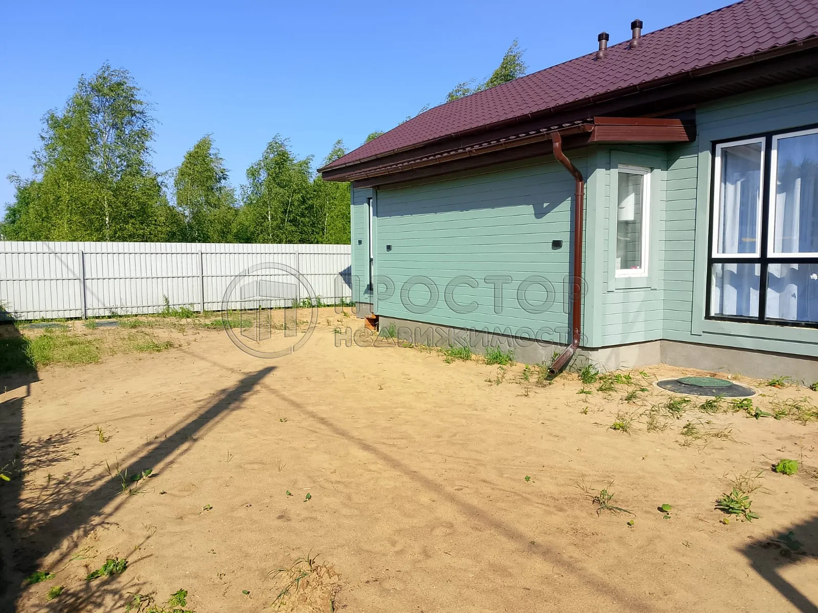 Дом, 68 м² - фото 11