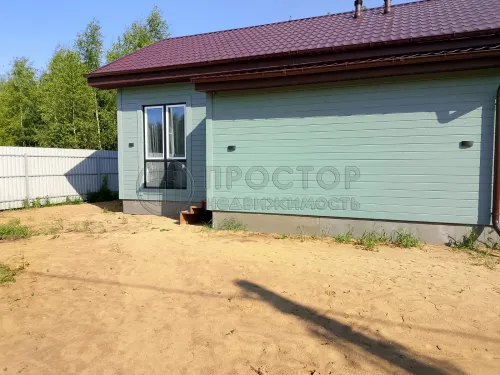 Дом, 68 м² - фото 15