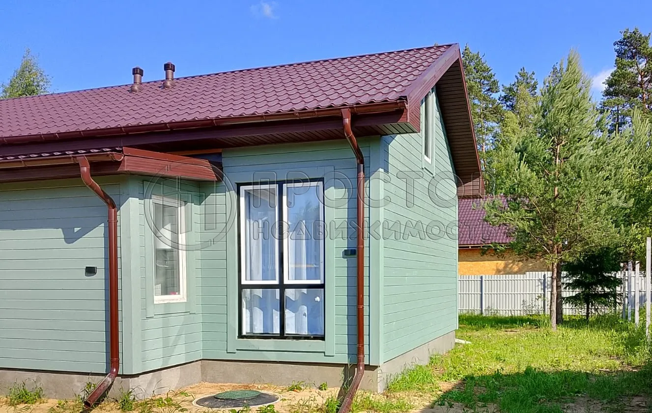 Дом, 68 м² - фото 2