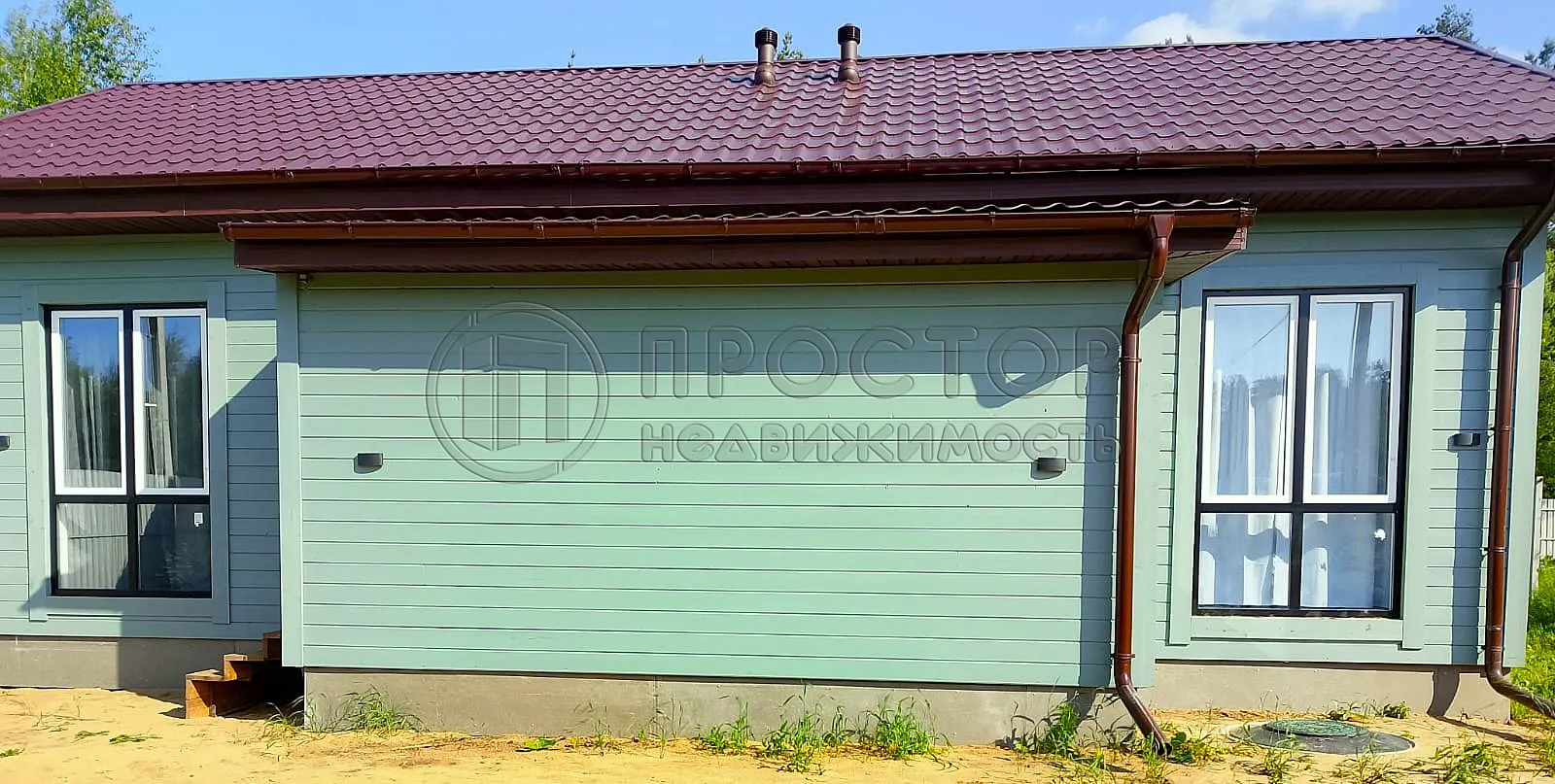 Дом, 68 м² - фото 16