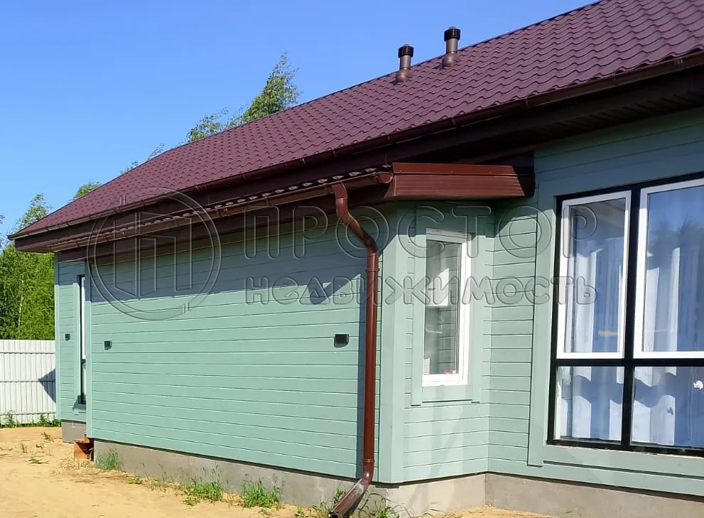 Дом, 68 м² - фото 17