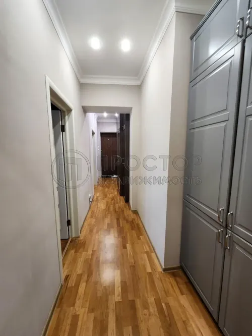 3-комнатная квартира, 82.7 м² - фото 4
