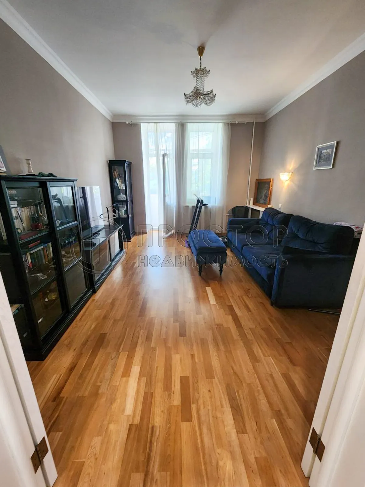 3-комнатная квартира, 82.7 м² - фото 6