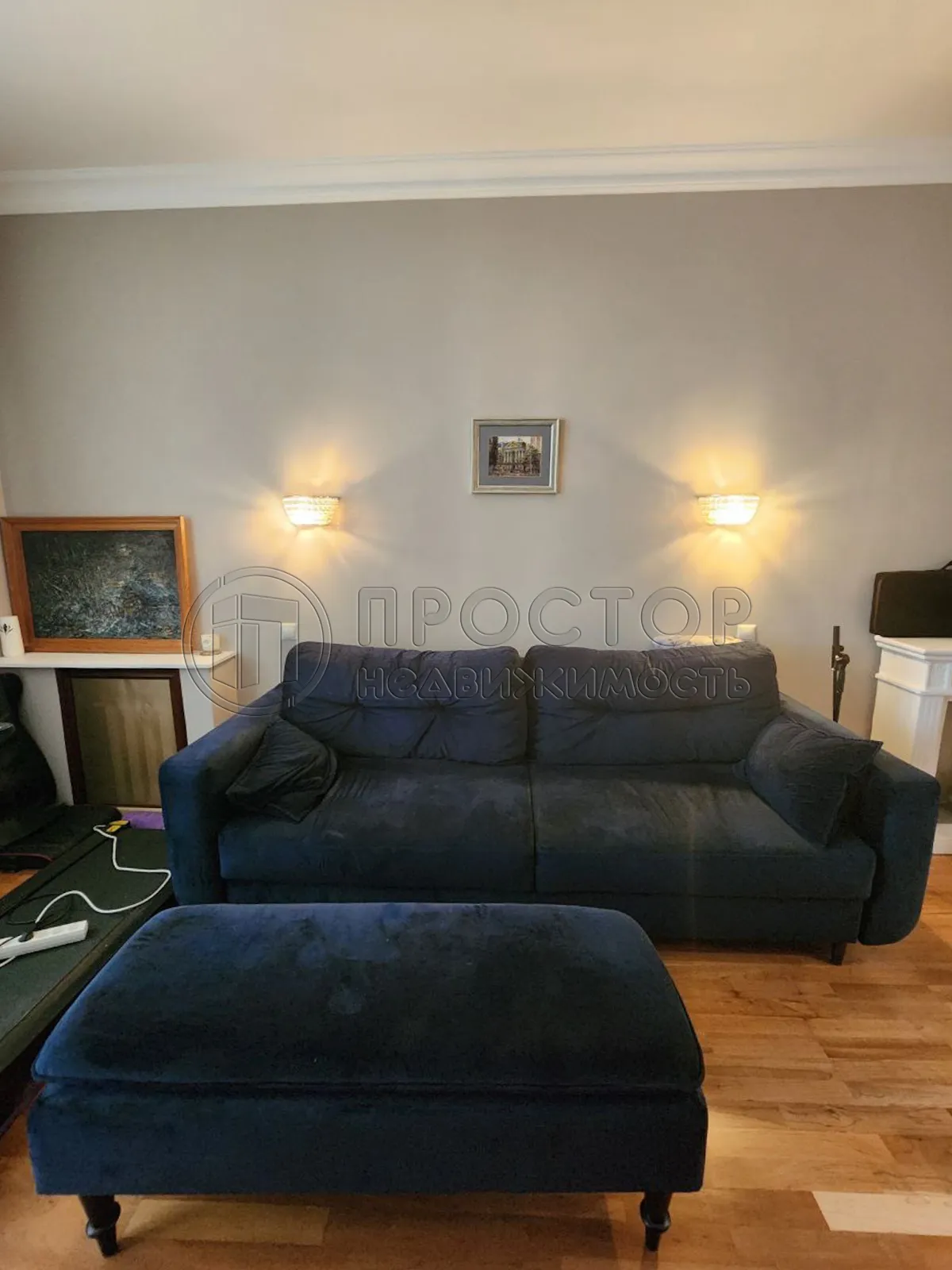 3-комнатная квартира, 82.7 м² - фото 7