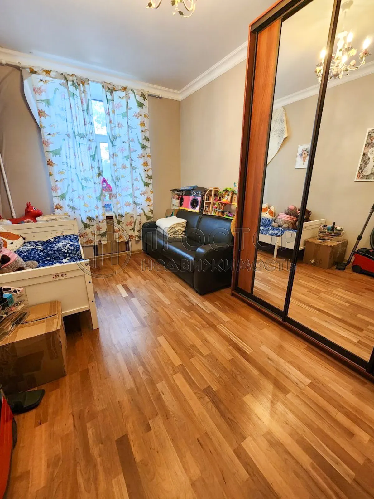 3-комнатная квартира, 82.7 м² - фото 10