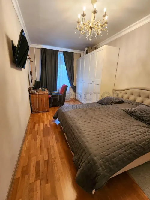 3-комнатная квартира, 82.7 м² - фото 10
