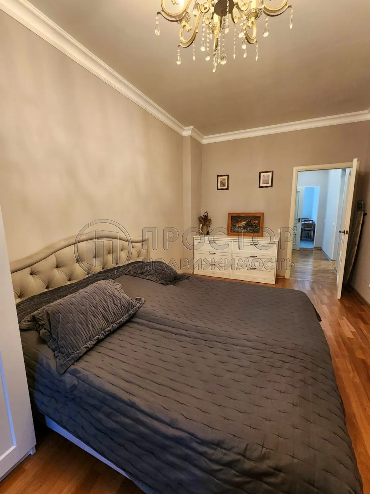 3-комнатная квартира, 82.7 м² - фото 12