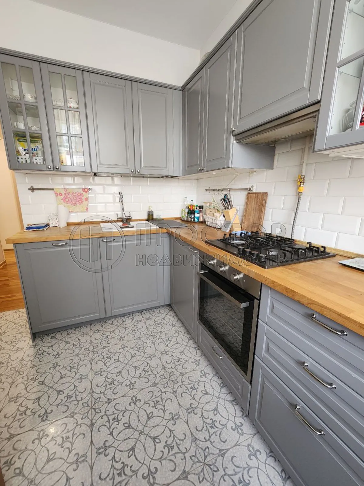 3-комнатная квартира, 82.7 м² - фото 13