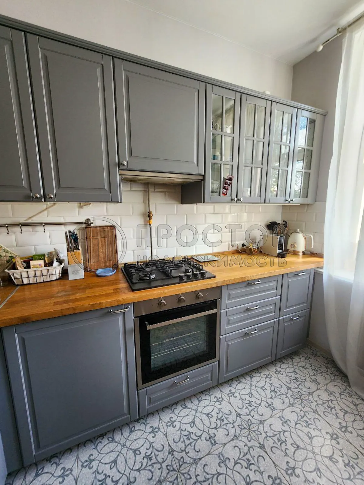 3-комнатная квартира, 82.7 м² - фото 14