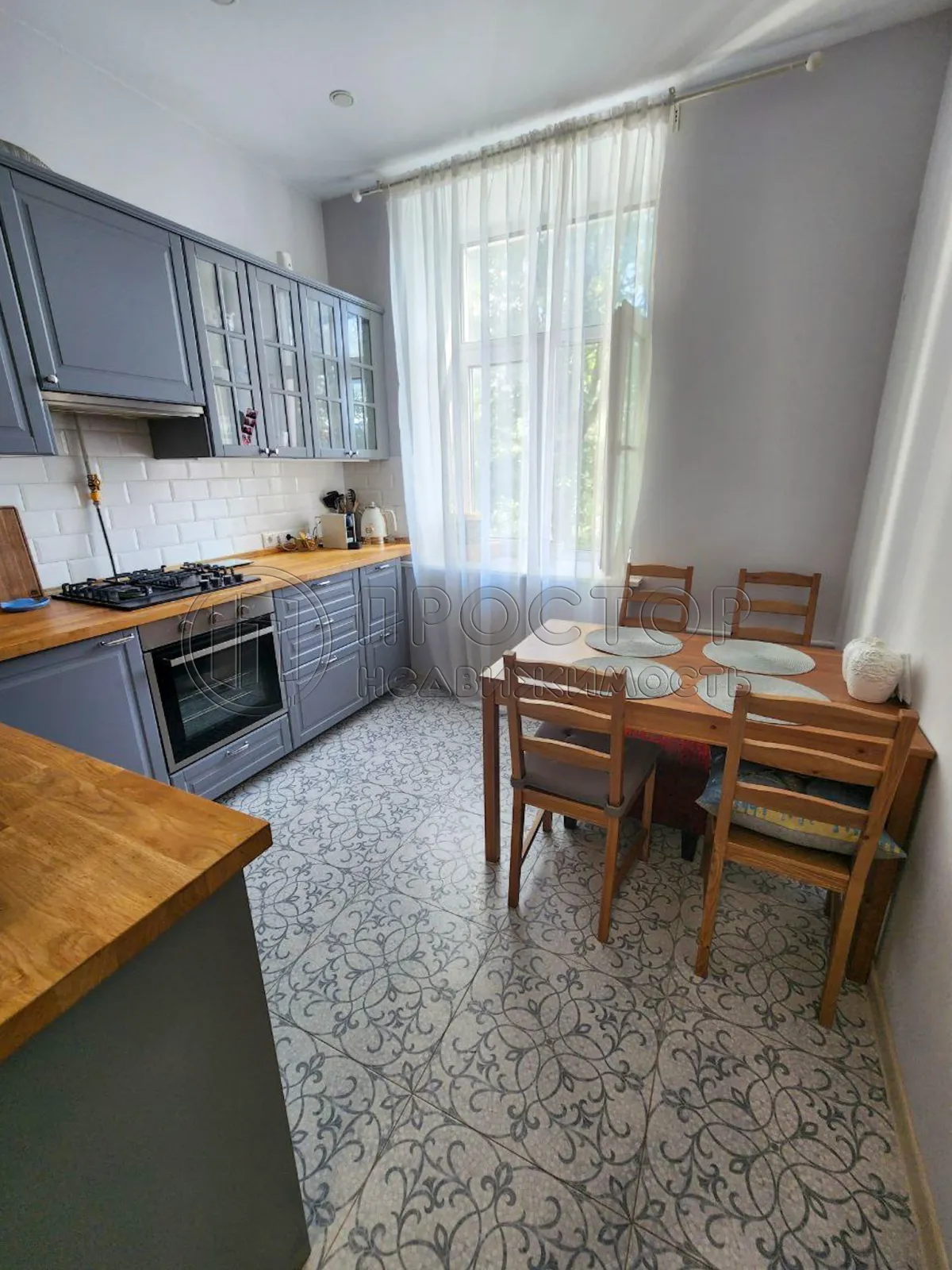 3-комнатная квартира, 82.7 м² - фото 15