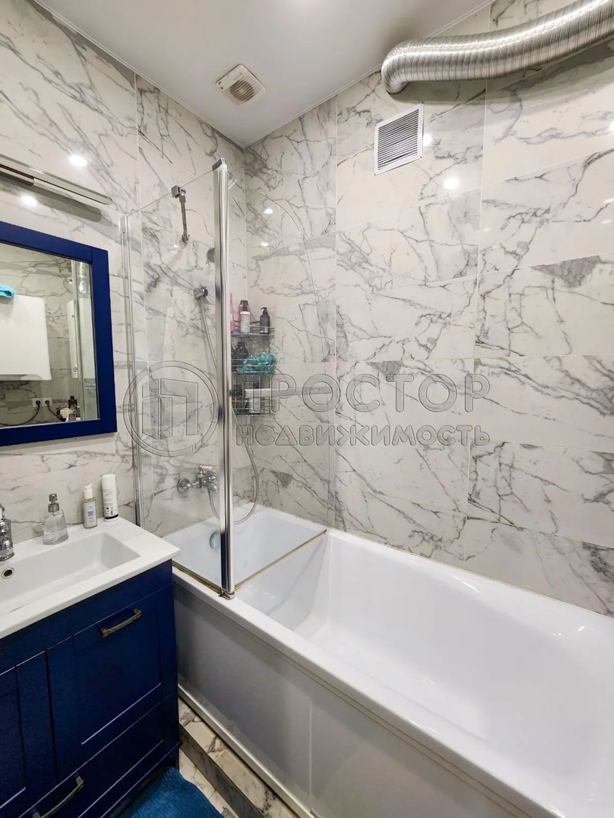 3-комнатная квартира, 82.7 м² - фото 17