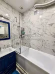 3-комнатная квартира, 82.7 м² - фото 32