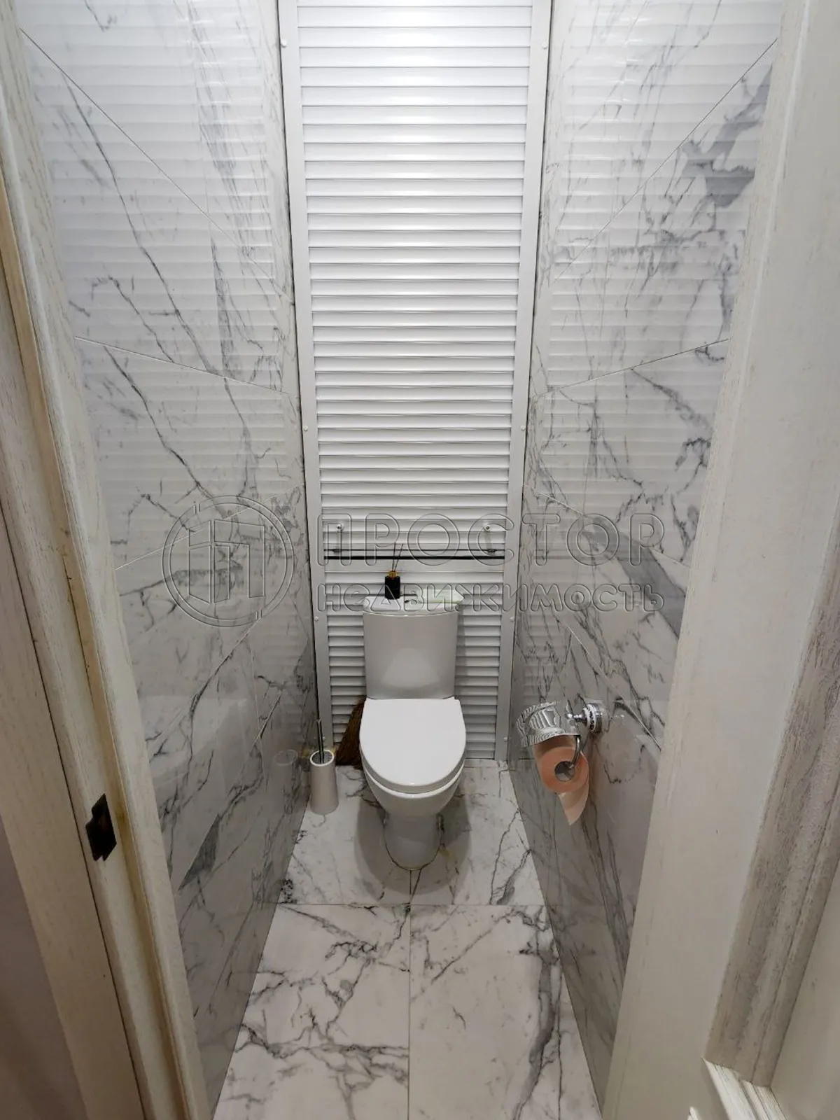 3-комнатная квартира, 82.7 м² - фото 18