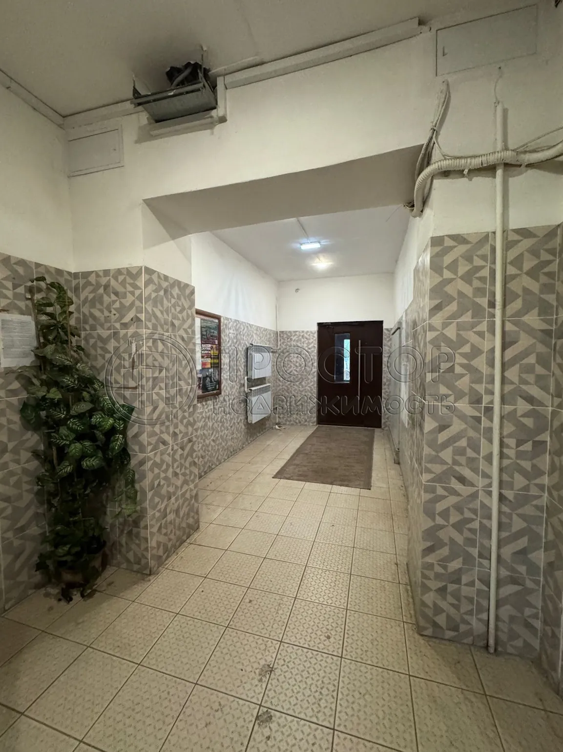 3-комнатная квартира, 82.7 м² - фото 3