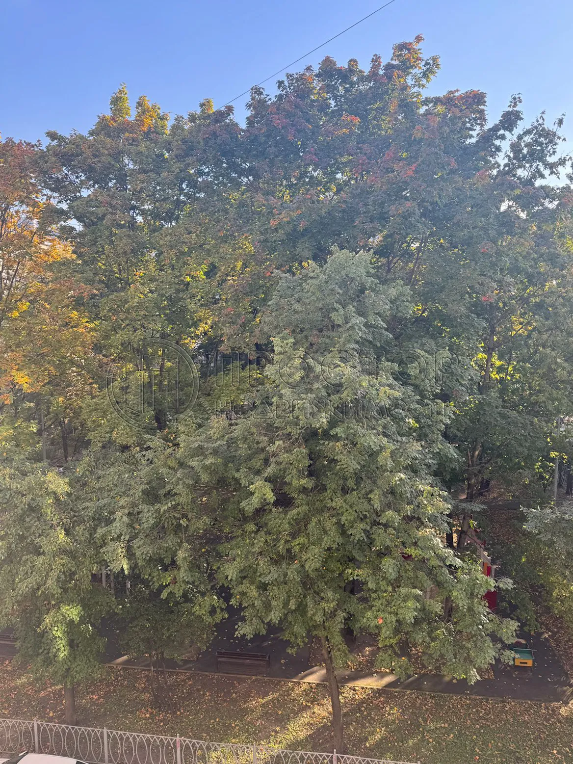 3-комнатная квартира, 82.7 м² - фото 19