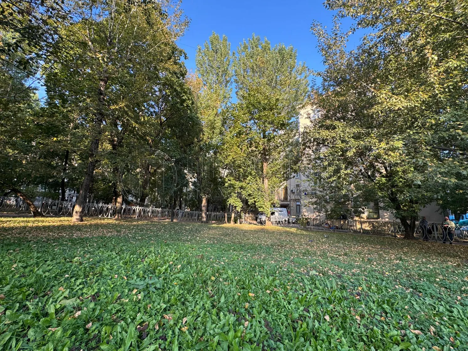 3-комнатная квартира, 82.7 м² - фото 20