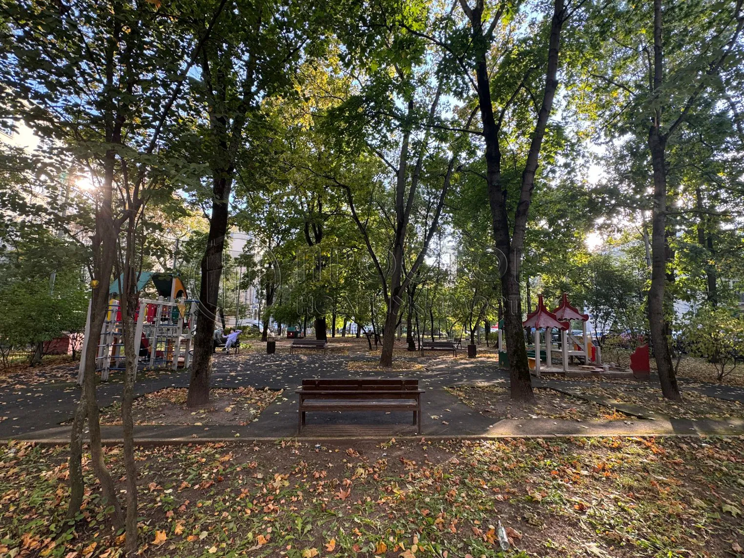 3-комнатная квартира, 82.7 м² - фото 21