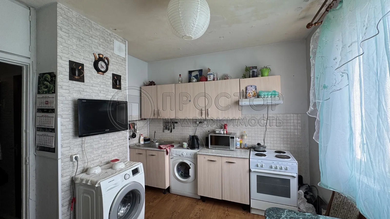 Комната, 18 м² - фото 2