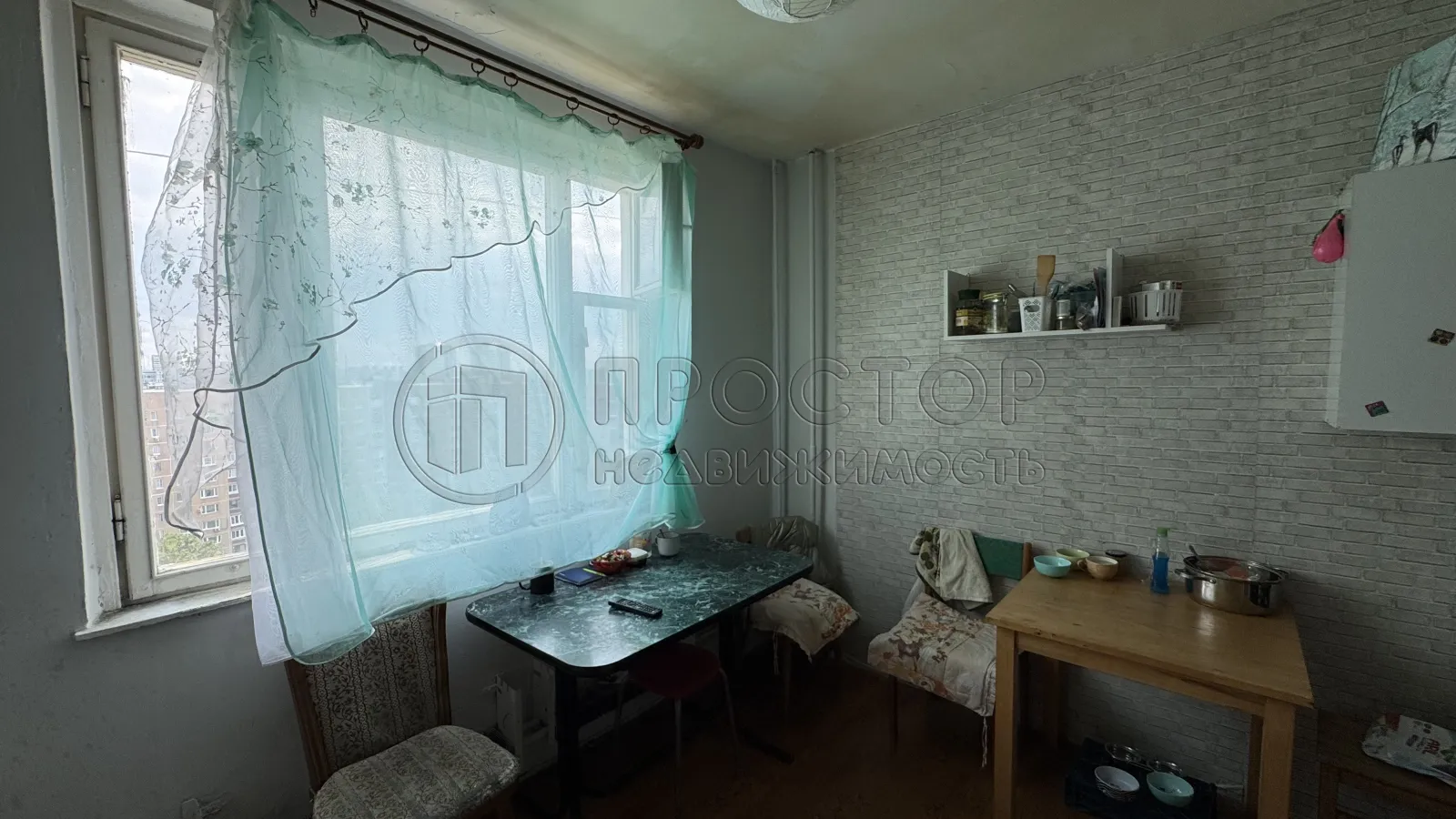 Комната, 18 м² - фото 4