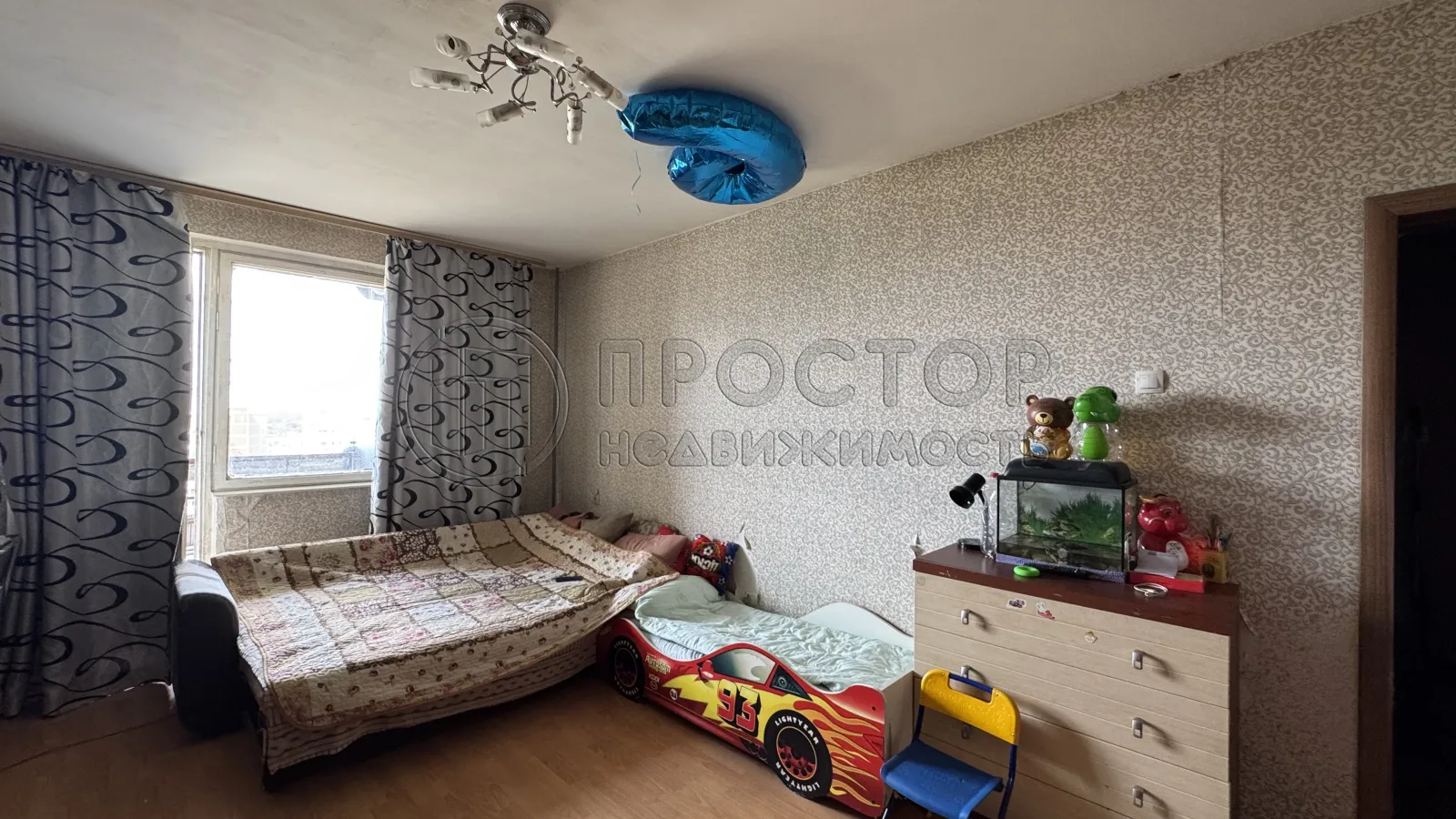 Комната, 18 м² - фото 7