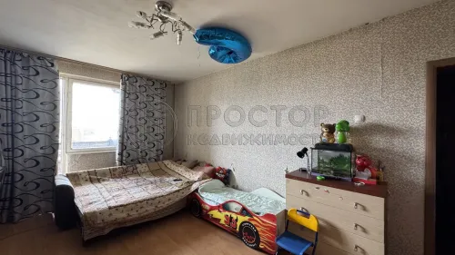 Комната, 6 м² - фото 7