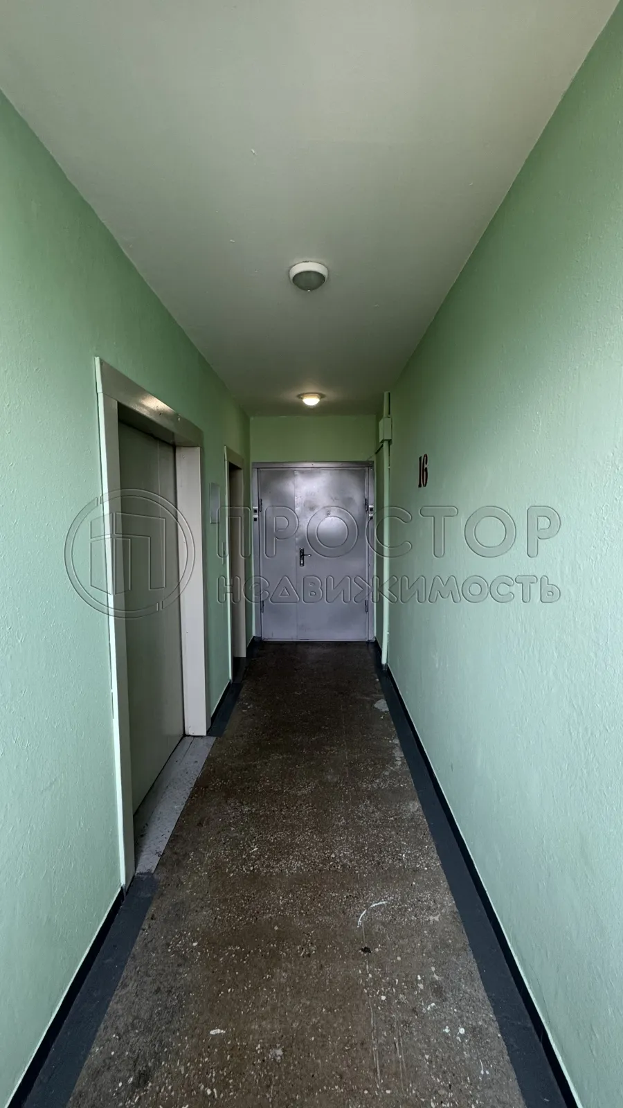 Комната, 18 м² - фото 10