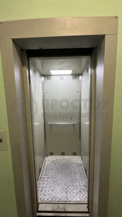 Комната, 6 м² - фото 11