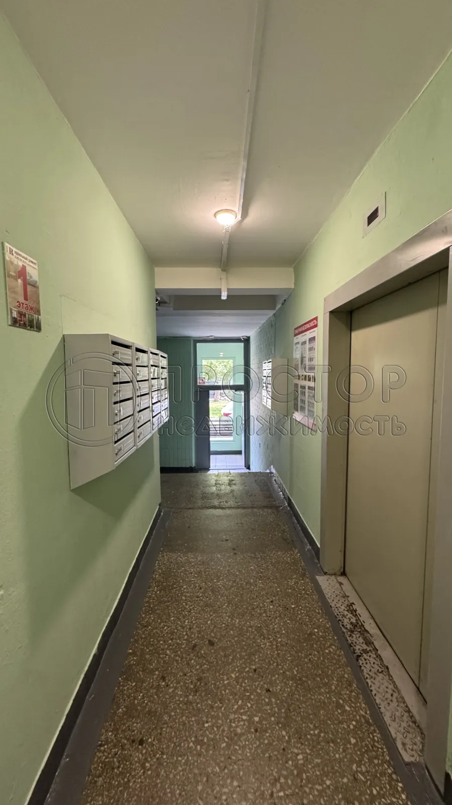 Комната, 18 м² - фото 12