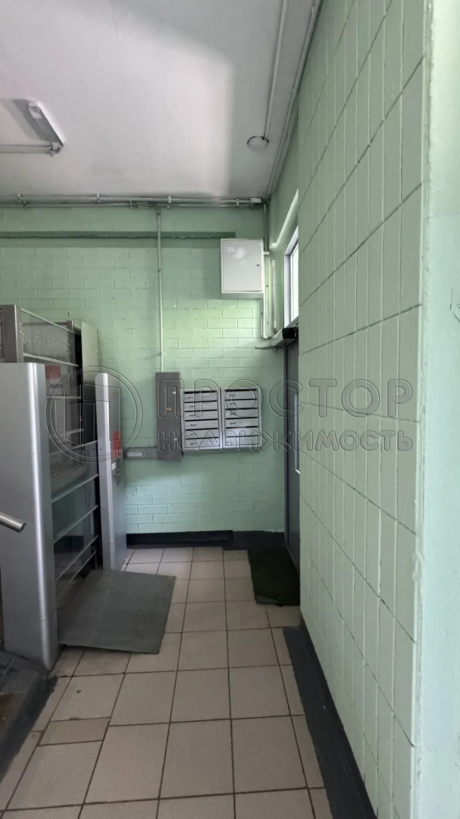 Комната, 18 м² - фото 13