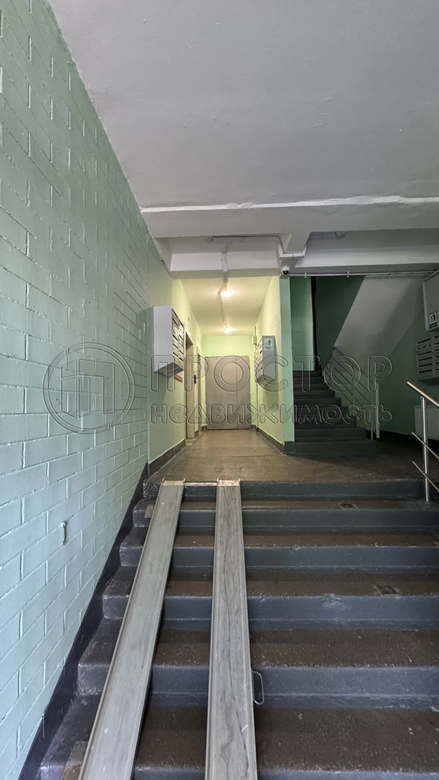 Комната, 18 м² - фото 14