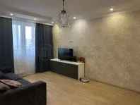 1-комнатная квартира, 38 м² - фото 17