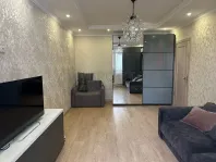 1-комнатная квартира, 38 м² - фото 18