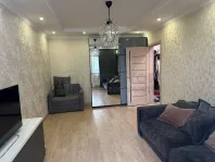 1-комнатная квартира, 38 м² - фото 20