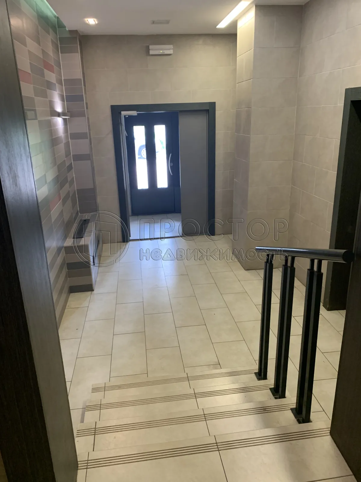 1-комнатная квартира, 38 м² - фото 15