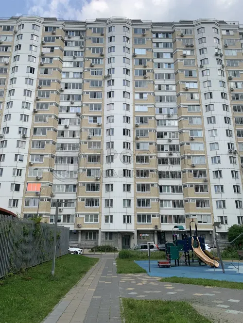 1-комнатная квартира, 38 м² - фото 16