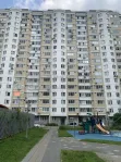 1-комнатная квартира, 38 м² - фото 31
