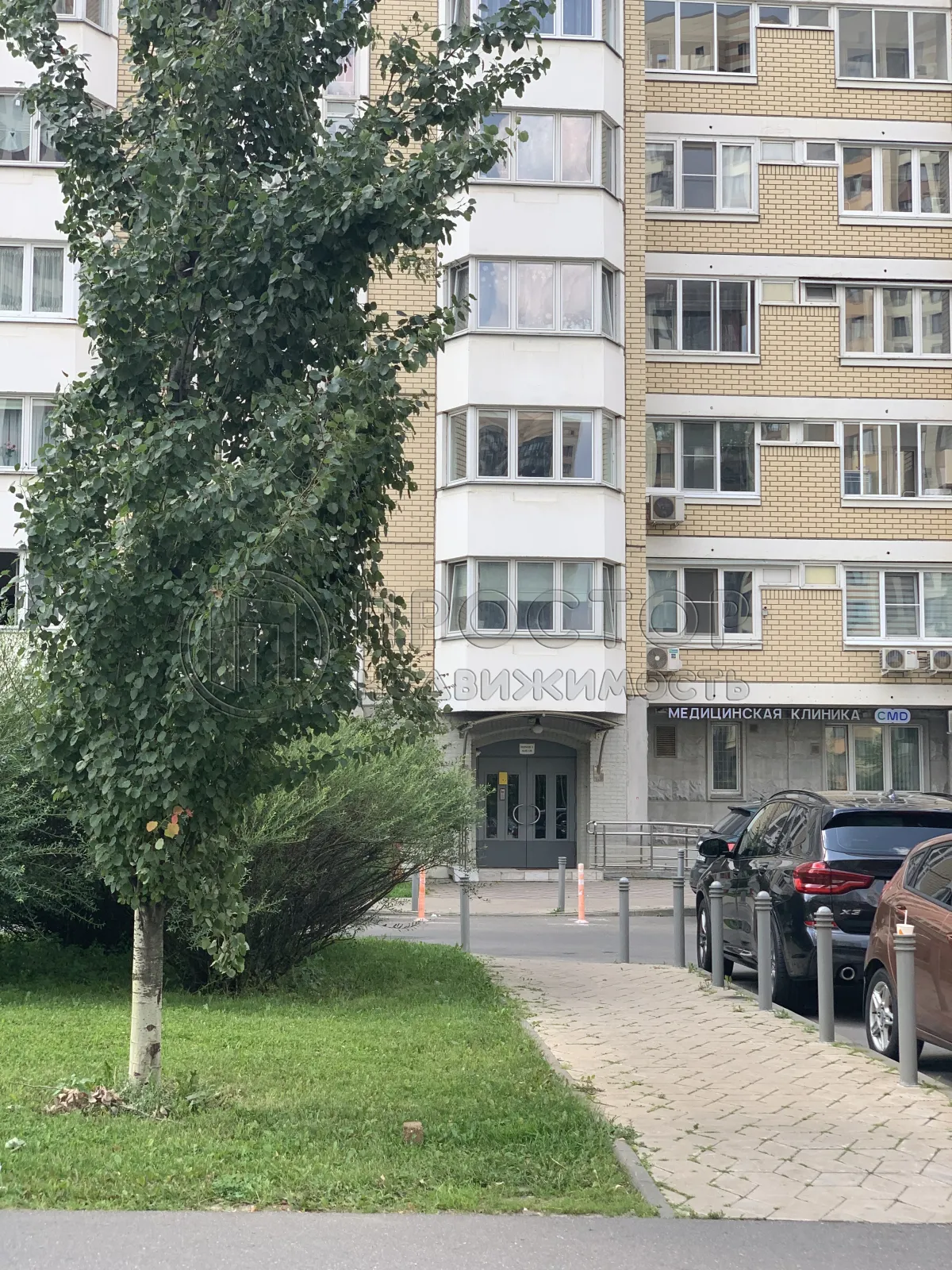 1-комнатная квартира, 38 м² - фото 17