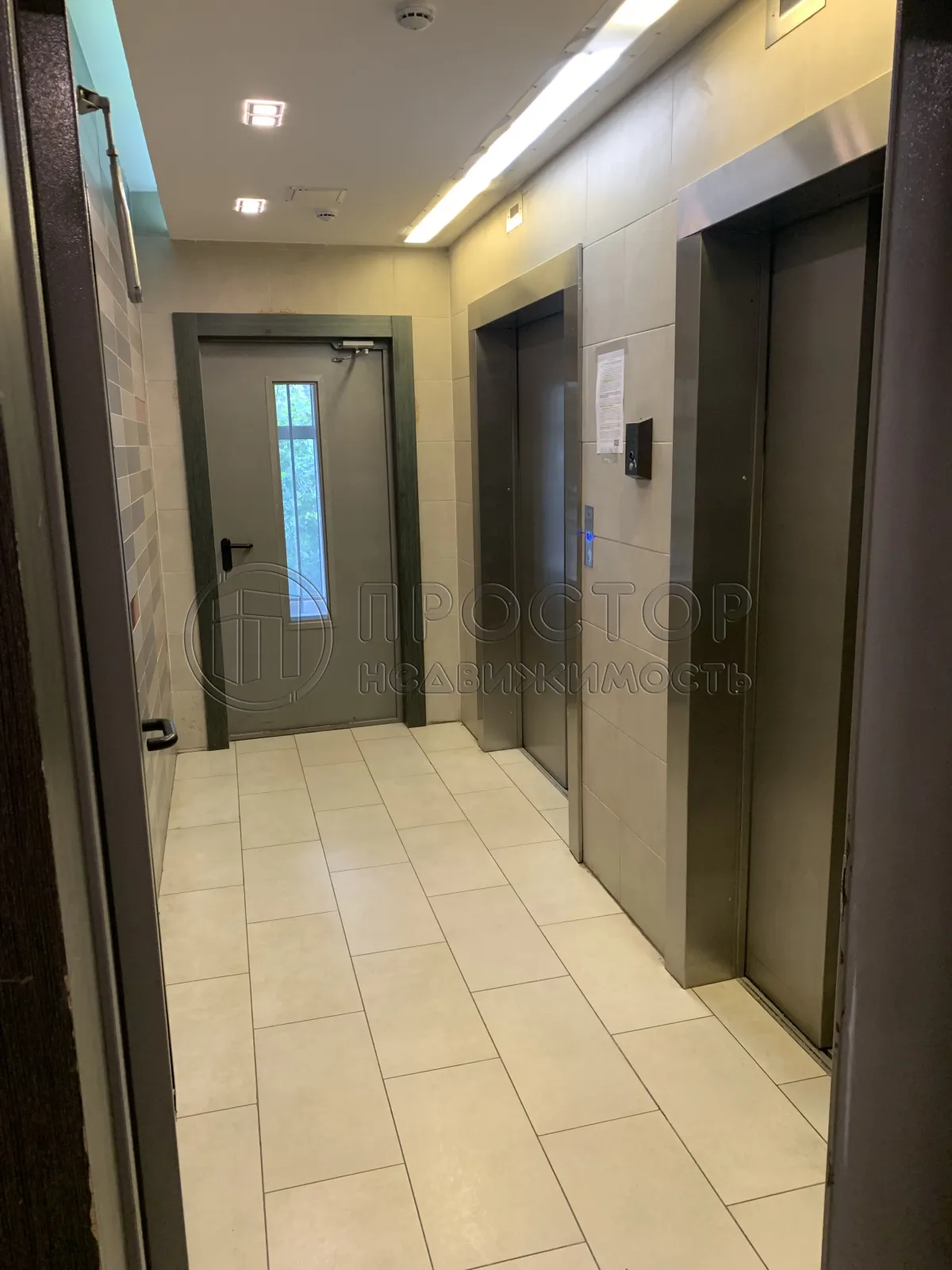 1-комнатная квартира, 38 м² - фото 14