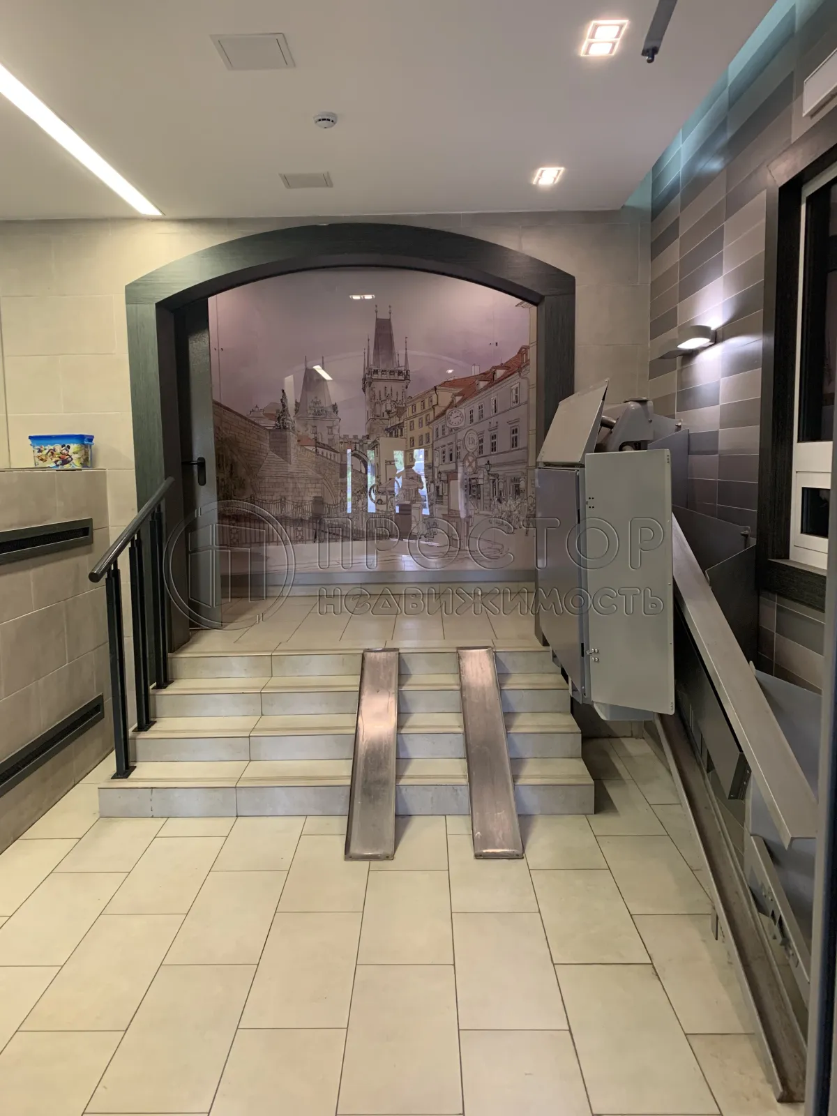 1-комнатная квартира, 38 м² - фото 13