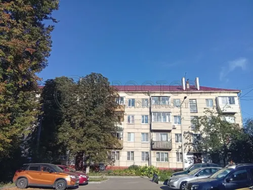 2-комнатная квартира, 44 м² - фото 2