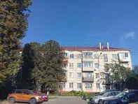 2-комнатная квартира, 44 м² - фото 25