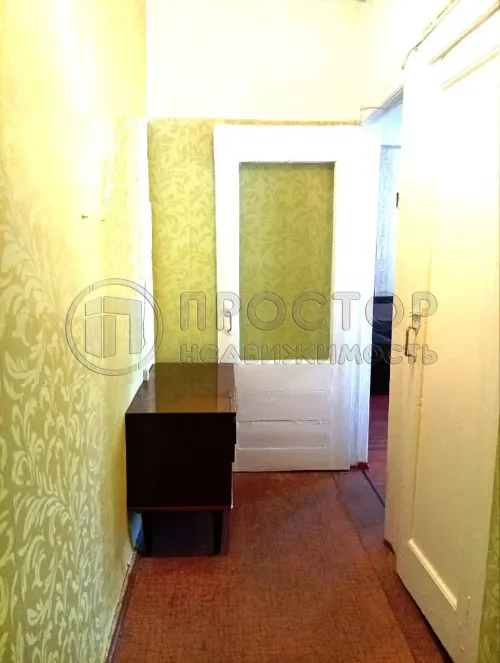 2-комнатная квартира, 44 м² - фото 8