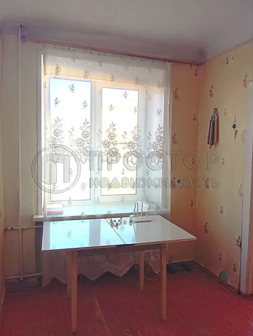 2-комнатная квартира, 44 м² - фото 13