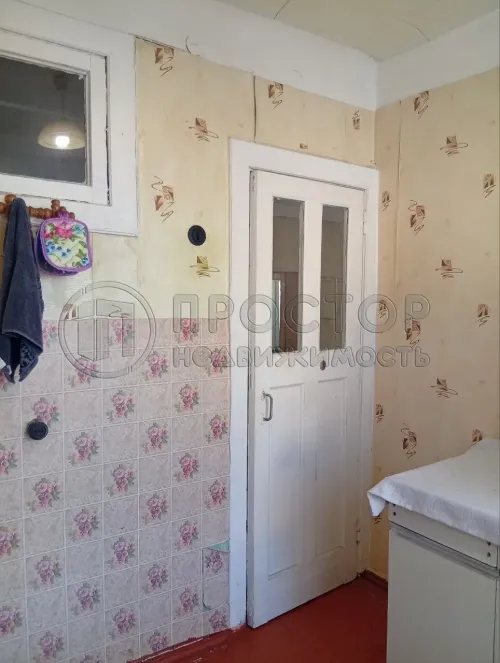 2-комнатная квартира, 44 м² - фото 21