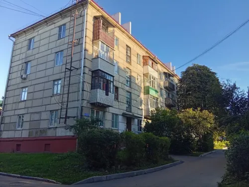 2-комнатная квартира, 44 м² - фото 23
