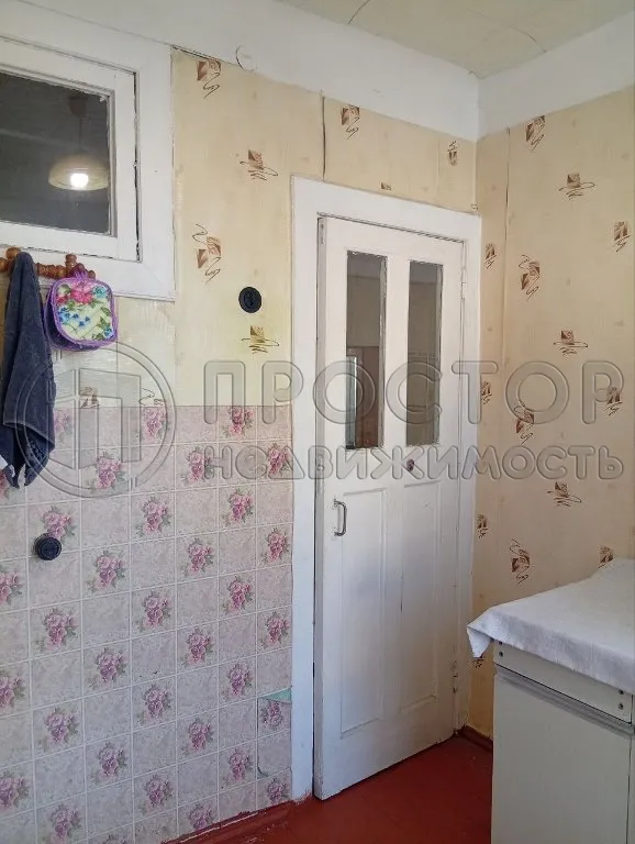 2-комнатная квартира, 44 м² - фото 9