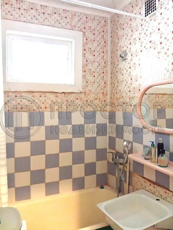 2-комнатная квартира, 44 м² - фото 13